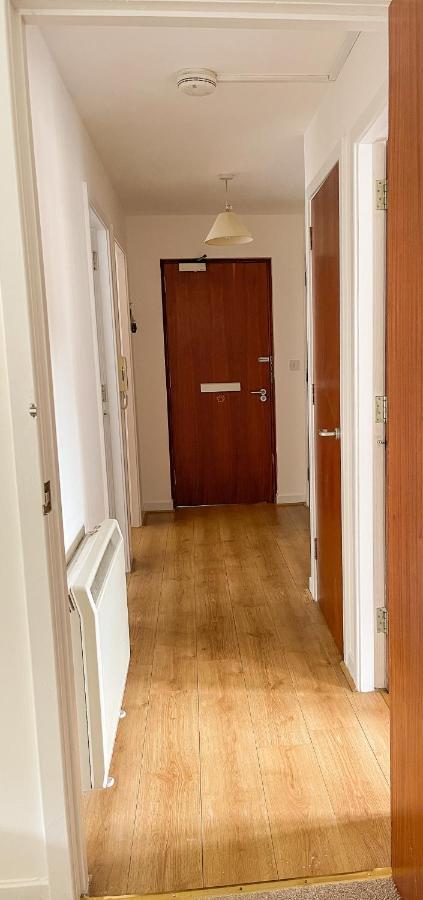 Spacious, Central And Newly Decorated Apartment EDI Eksteriør bilde